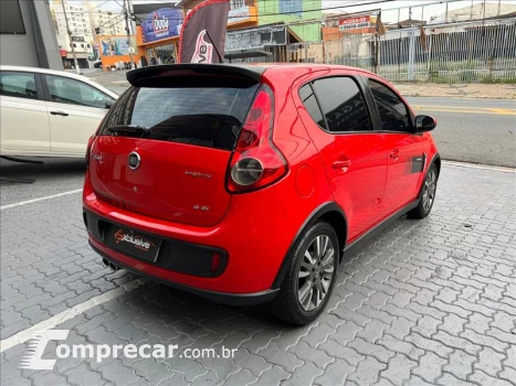 PALIO 1.6 MPI Sporting 16V