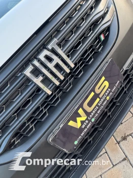 Strada Endurance 1.4 8V CS Plus