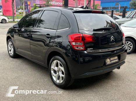 C3 1.6 Exclusive 16V