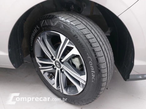 HB20S 1.0 TGDI FLEX COMFORT PLUS AUTOMÁTICO