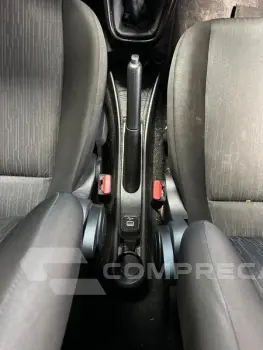 ARGO DRIVE 1.0 6V FLEX