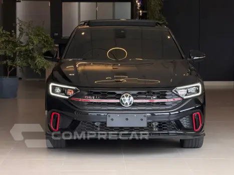 JETTA 2.0 350 TSI GLI