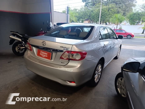 COROLLA 2.0 Altis 16V