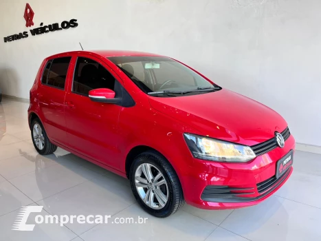 FOX 1.0 MI Trendline 8V