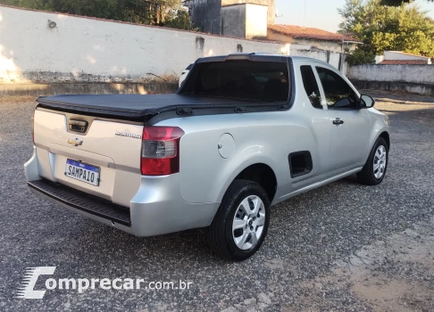 MONTANA 1.4 MPFI LS CS 8V