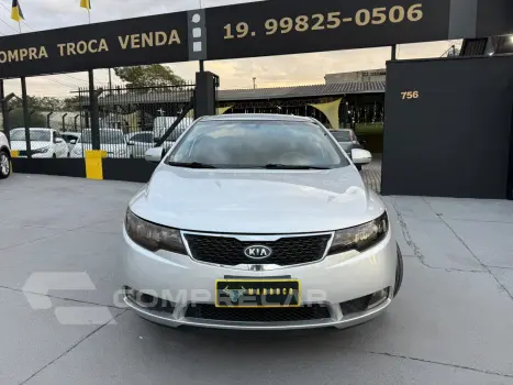 CERATO 1.6 EX3 Sedan 16V