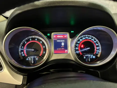 Freemont 2.4 16V 4P PRECISION AUTOMÁTICO 7 LUGARES