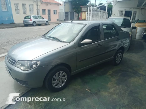 Fiat SIENA 1.0 MPI Fire 8V 4 portas