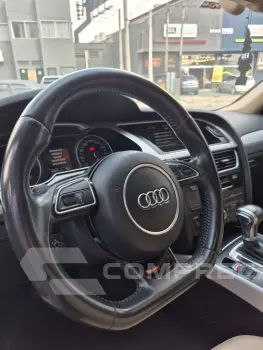 A4 1.8 Avant Turbo Tip./ Multitronic