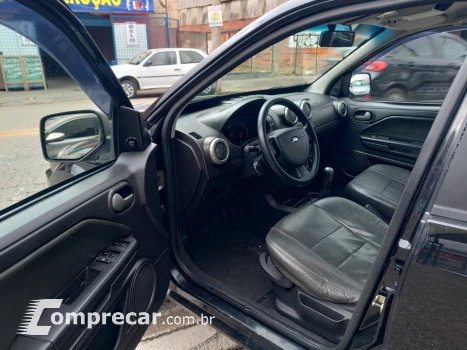 ECOSPORT 1.6 XLT Freestyle 8V