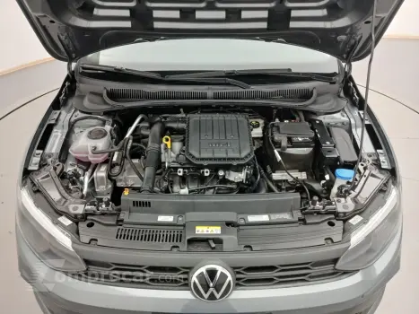 POLO 1.0 MPI TRACK MANUAL