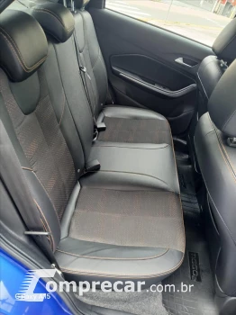 TIGGO 2 1.5 MPFI 16V Look