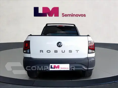 SAVEIRO 1.6 MSI ROBUST CS 16V FLEX 2P MANUAL