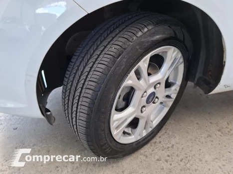 FIESTA 1.5 SE Hatch 16V