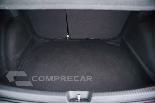 Nivus Comfortline 1.0 200 TSI Flex Aut.