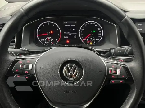 POLO 1.0 200 TSI COMFORTLINE AUTOMÁTICO