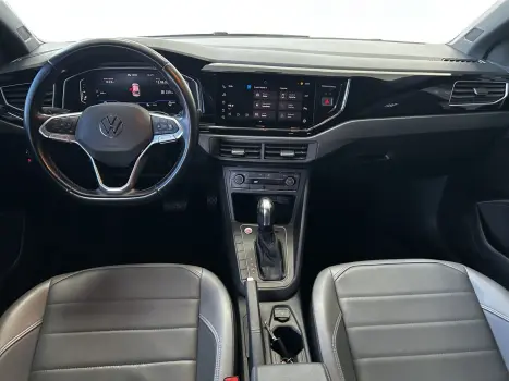 Nivus Highline 1.0 200 TSI Flex Aut.