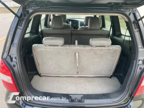 GRAND LIVINA 1.8 SL 16V
