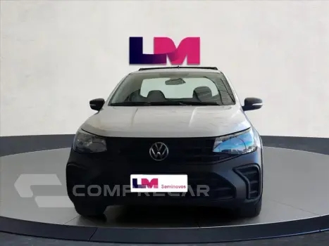 SAVEIRO 1.6 MSI ROBUST CS 16V FLEX 2P MANUAL