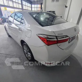COROLLA XEI 2.0 FLEX