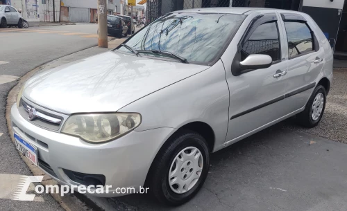 Fiat PALIO 1.0 MPI Fire Celebration 8V 4 portas
