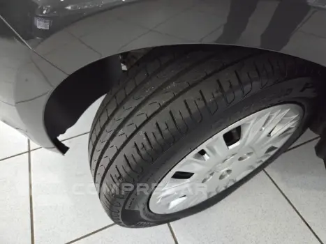 Ka + Sedan 1.5 12V 4P FLEX TI-VCT SE PLUS AUTOMÁTICO