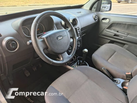 ECOSPORT 1.6 XLT FREESTYLE 8V