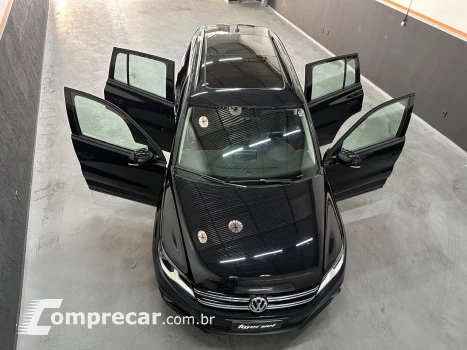 TIGUAN 1.4 TSI 16V Turbo