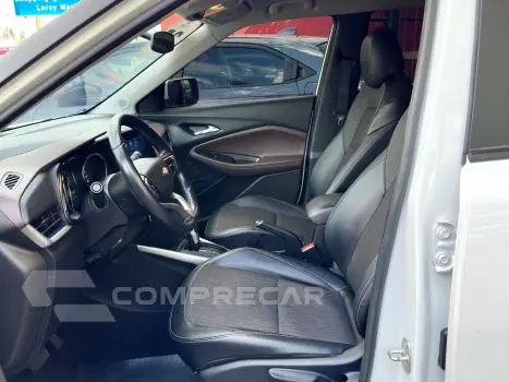 MONTANA 1.2 TURBO FLEX LTZ AUTOMÁTICO