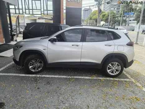 TRACKER 1.0 Turbo LT