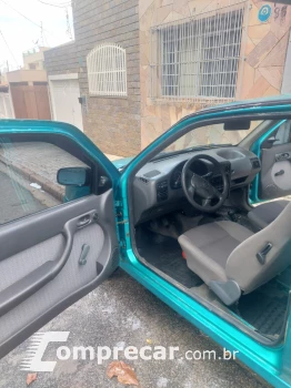 GOL 1.6 CLI 8V