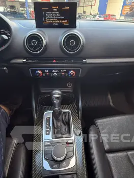 A3 Sed.1.8/1.8 Ambit.16V TB FSI S-tronic