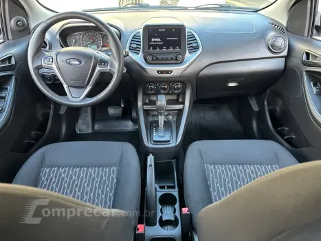 ka sedan Se Plus automático