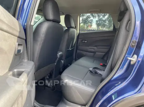 OUTLANDER SPORT 2.0 Mivec HPE