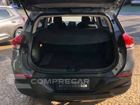 Tracker 1.0 Turbo Flex Manual