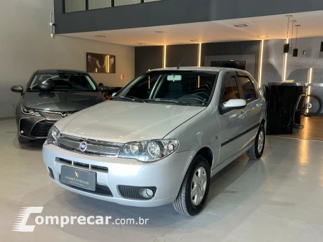 Fiat PALIO 1.0 MPI ELX 30 ANOS 8V FLEX 4P MANUAL 4 portas