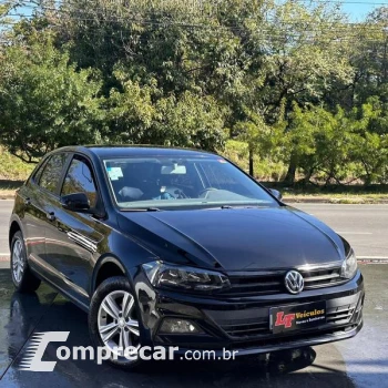 POLO MCA