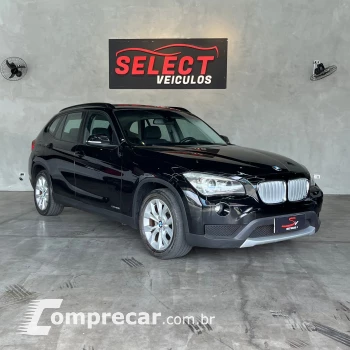 X1 2.0 16V Sdrive18i