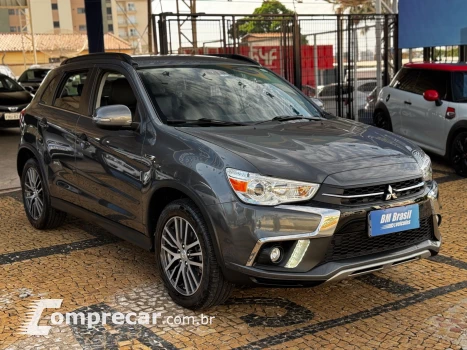 ASX 2.0 4WD 16V