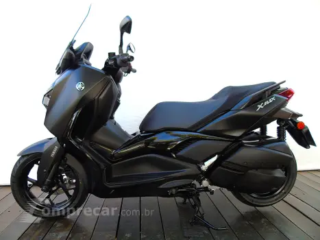 YAMAHA XMAX 250 CONNECTED ABS