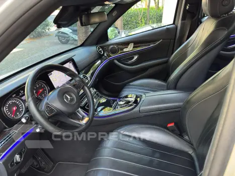 E 250 2.0 CGI Exclusive