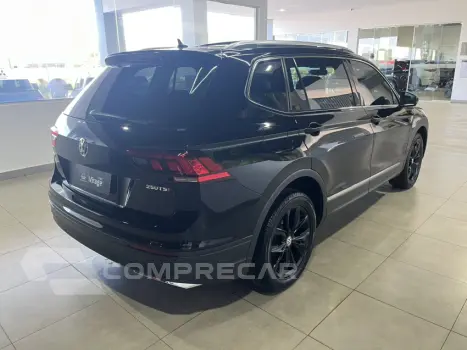 TIGUAN 1.4 250 TSI Allspace