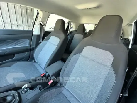 POLO 1.0 170 TSI COMFORTLINE AUTOMÁTICO