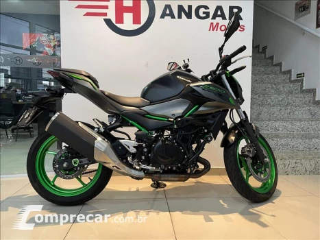 Z500 SE