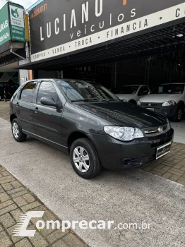 PALIO 1.0 MPI Fire Economy 8V