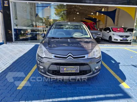 C3 1.2 PURE TECH FLEX TENDANCE MANUAL
