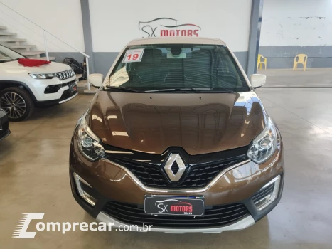 CAPTUR 1.3 TCE Intense