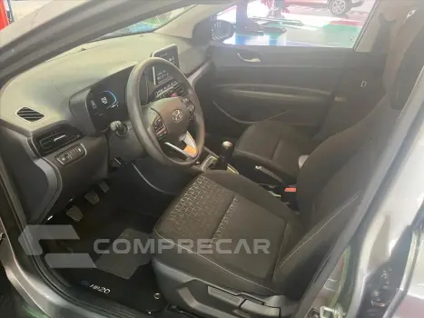 HB20 1.0 12V FLEX LIMITED PLUS MANUAL