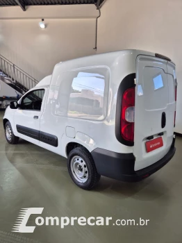 FIORINO 1.4 MPI Furgão Endurance 8V