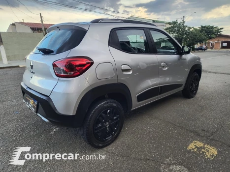 KWID 1.0 12V SCE Outsider